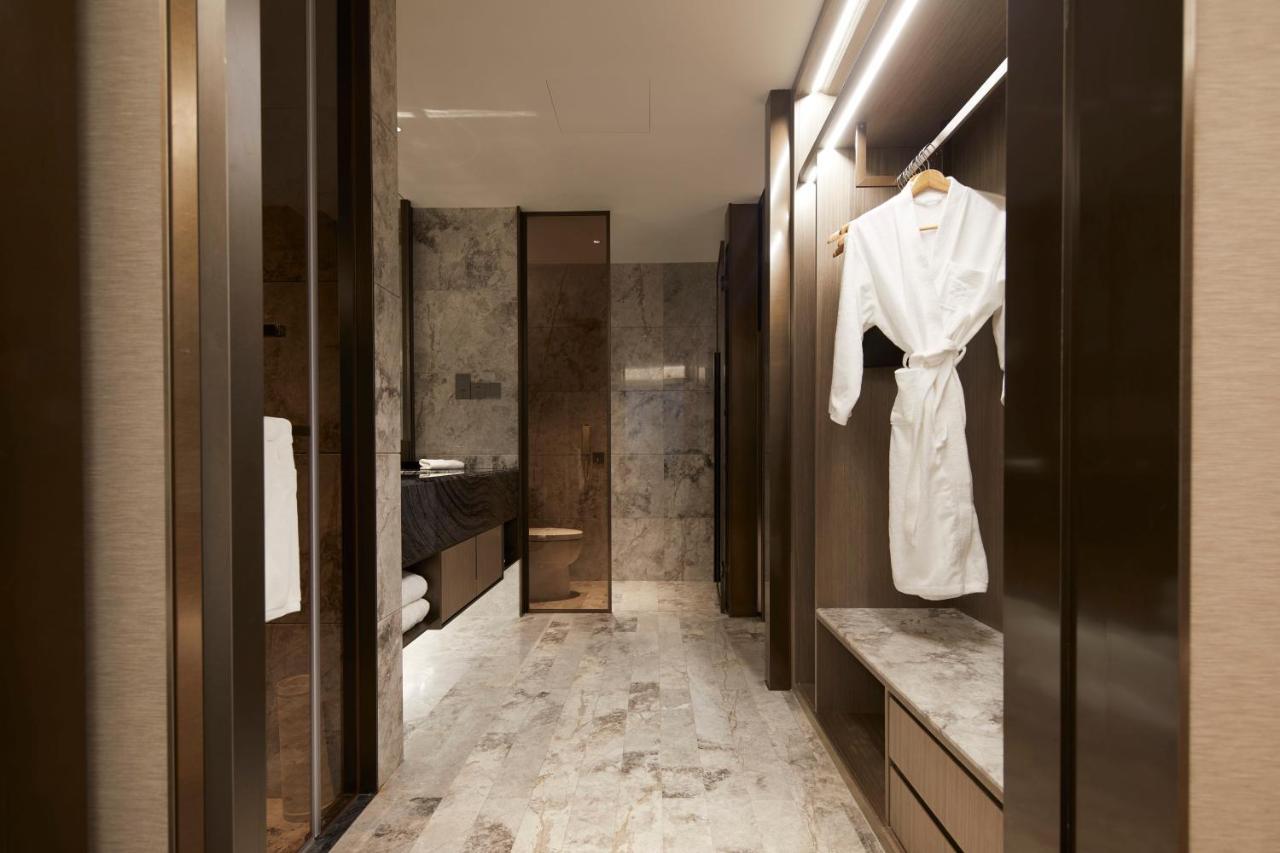 Shanghai Tiancheng Hotel Dış mekan fotoğraf