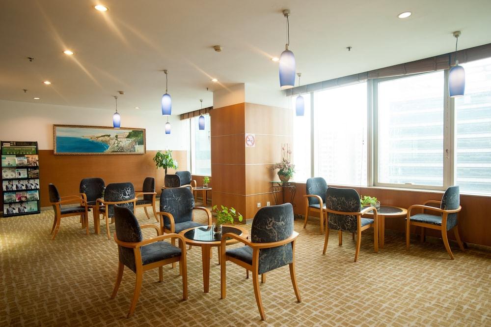 Shanghai Tiancheng Hotel Dış mekan fotoğraf